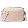 Vanilla/Soft Pink