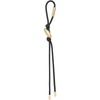 Gold-tone Hardware/Alphabet I Bubble Charm/Gold