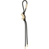 Gold-tone Hardware/Alphabet J Bubble Charm/Gold