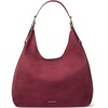 Gold-tone Hardware/Mulberry