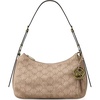 Gold-tone Hardware/Nubuck Pebble Leather/Khaki