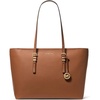 Gold-tone Hardware/Luggage