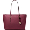 Gold-tone Hardware/Mulberry