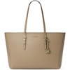 Gold-tone Hardware/Pebble Leather/Husk