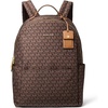 Gold-tone Hardware/Brown/Acorn