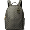 Gold-tone Hardware/Tonal Mk Signature Nylon/Ivy