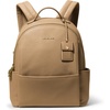 Gold-tone Hardware/Pebble Leather/Husk