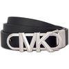 Black/Silver