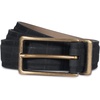 Black/Ant Gold