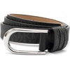 Black/Silver