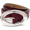 Oxblood