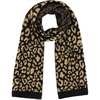 Black/Gold