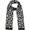 Black/Pearl Heather