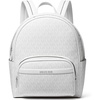 Optic White/Aluminum