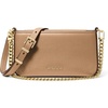 Gold-tone Hardware/Pebble Leather/Husk