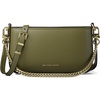 Gold-tone Hardware/Pebble Leather/Pistachio