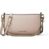Gold-tone Hardware/Pebble Leather/Soft Pink