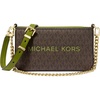 Gold-tone Hardware/Signature With Pop Trim/Meadow Green