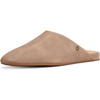Suede Leather/Khaki