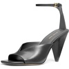 Black/Vachetta Leather