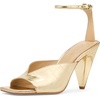 Pale Gold