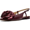 Oxblood