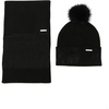 Black/Black