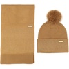 Dark Camel/ Gold