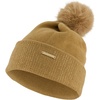 Dark Camel/ Gold