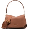 Gold-tone Hardware/Leather/Luggage
