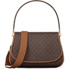 Leather/Brown/Acorn
