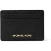 Gold-tone Hardware/Black