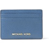 Gold-tone Hardware/Pebble Leather/French Blue