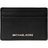 Silver-tone Hardware/Black