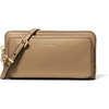 Gold-tone Hardware/Pebble Leather/Husk