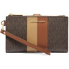 Brown/Luggage