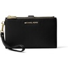 Gold-tone Hardware/Black