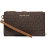 Gold-tone Hardware/Vanilla/Brown