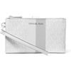 Optic White/Aluminum