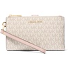 Vanilla/Soft Pink