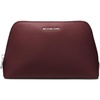 Silver-tone Hardware/Tenera Leather/Oxblood