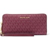 Gold-tone Hardware/Mulberry