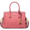 Gold-tone Hardware/Leather/Light Berry Sorbet