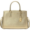 Gold-tone Hardware/Pale Gold