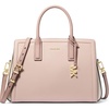 Gold-tone Hardware/Soft Pink/Light Cream/Fawn