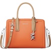 Gold-tone Hardware/Leather/Mimosa Multi