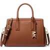 Gold-tone Hardware/Luggage