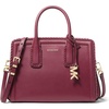 Gold-tone Hardware/Mulberry
