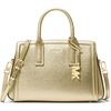 Gold-tone Hardware/Pale Gold