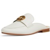Leather/Eggshell